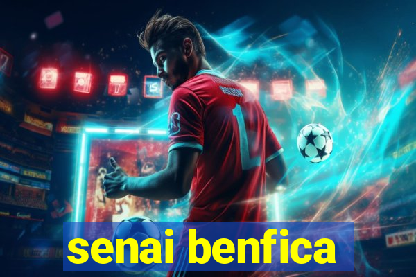 senai benfica